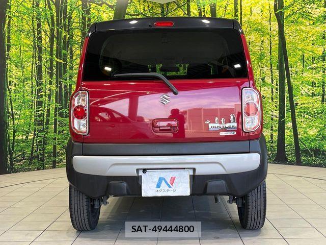Suzuki HUSTLER 2014-10 8562180-15
