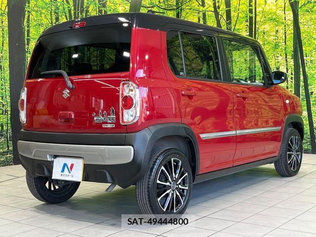 Suzuki HUSTLER 2014-10 8562180-17