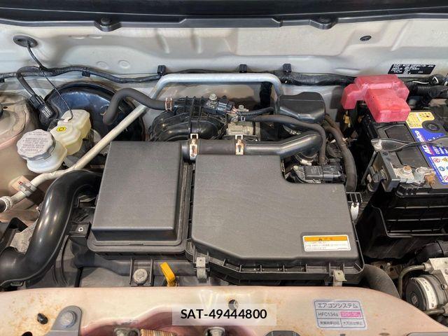 Suzuki HUSTLER 2014-10 8562180-18