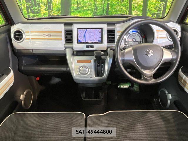 Suzuki HUSTLER 2014-10 8562180-1