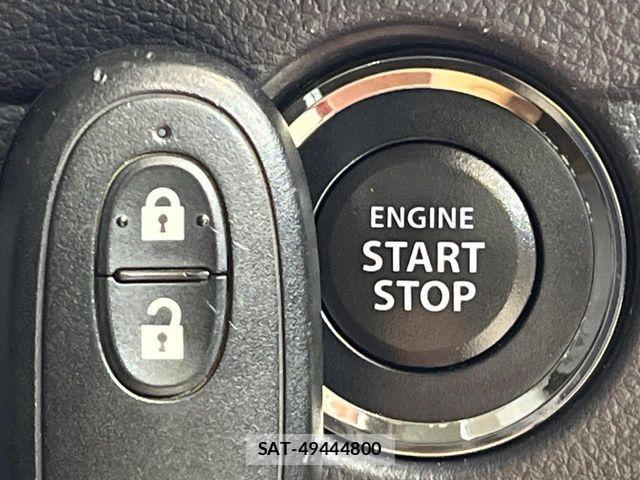 Suzuki HUSTLER 2014-10 8562180-6