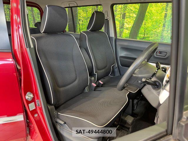 Suzuki HUSTLER 2014-10 8562180-8