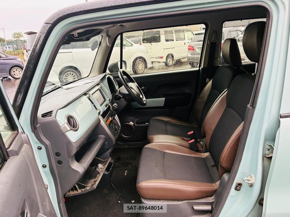 Suzuki HUSTLER 2019-02 8543888-10