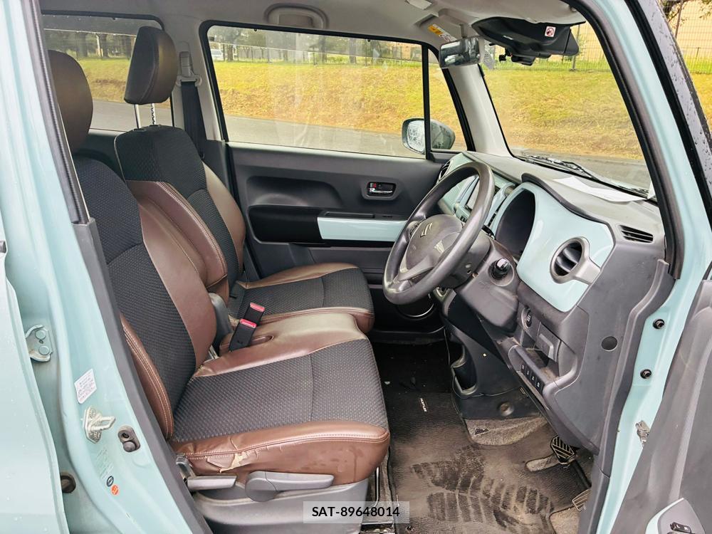Suzuki HUSTLER 2019-02 8543888-11
