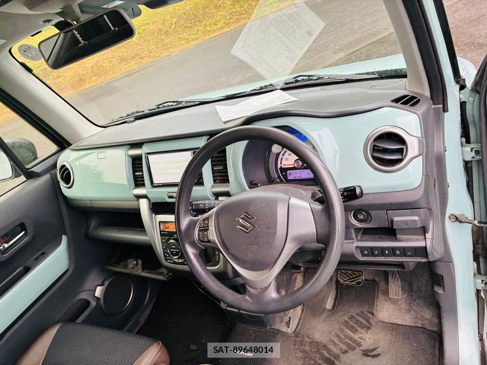 Suzuki HUSTLER 2019-02 8543888-12
