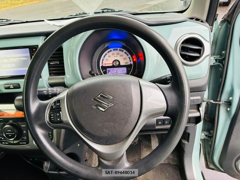 Suzuki HUSTLER 2019-02 8543888-13