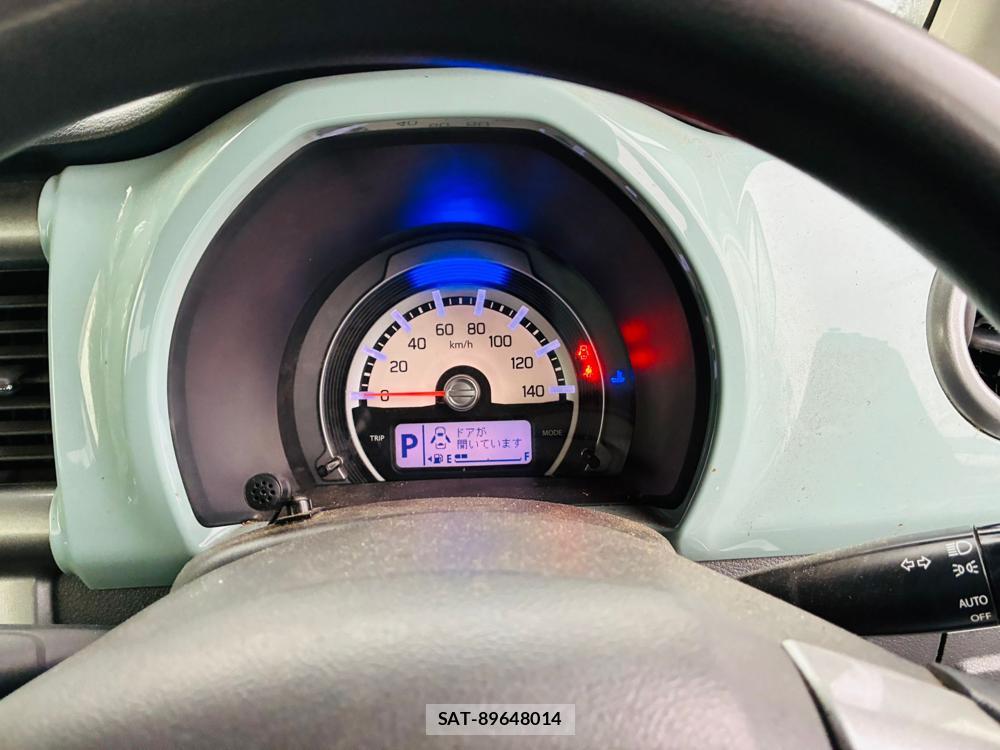 Suzuki HUSTLER 2019-02 8543888-14