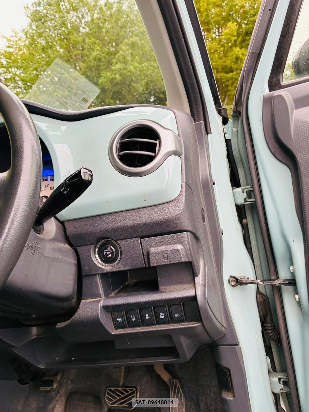 Suzuki HUSTLER 2019-02 8543888-15