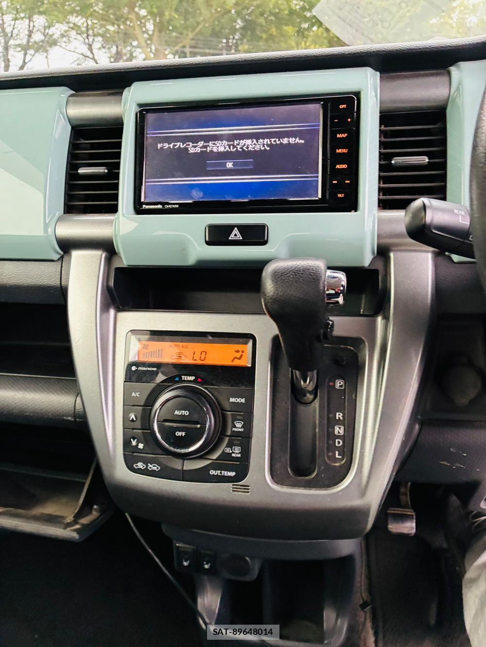 Suzuki HUSTLER 2019-02 8543888-17
