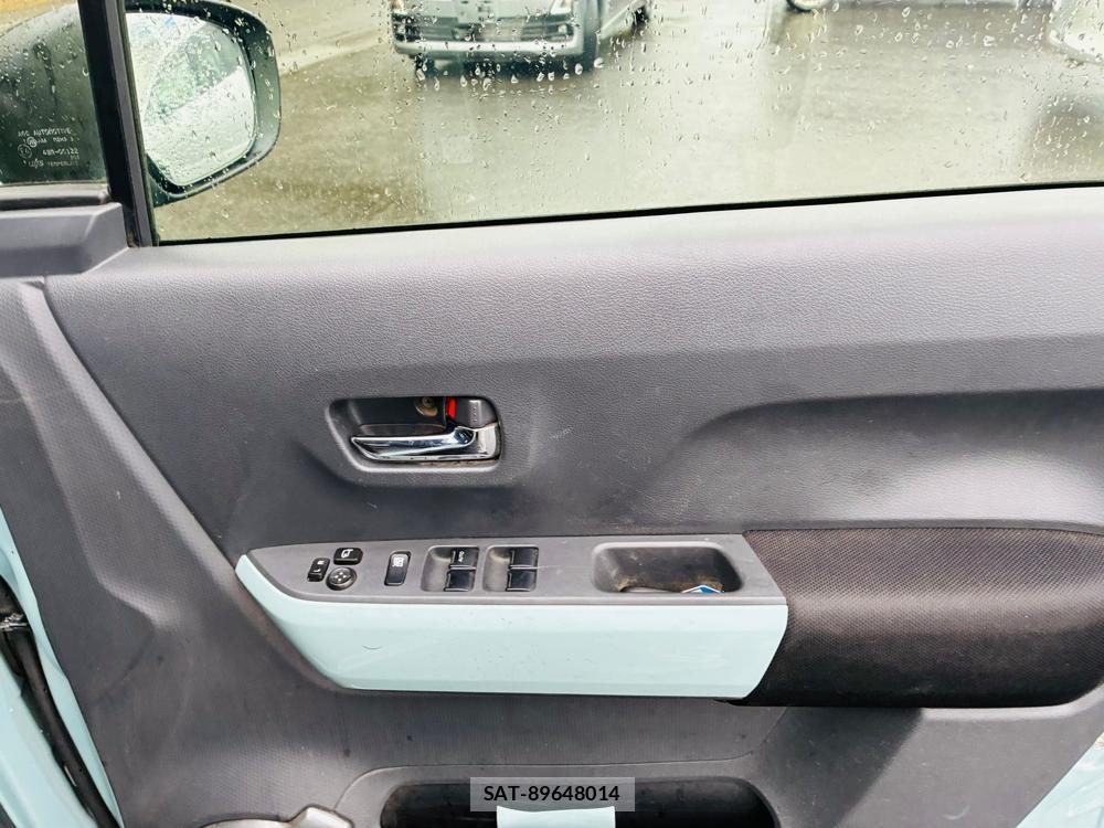 Suzuki HUSTLER 2019-02 8543888-18