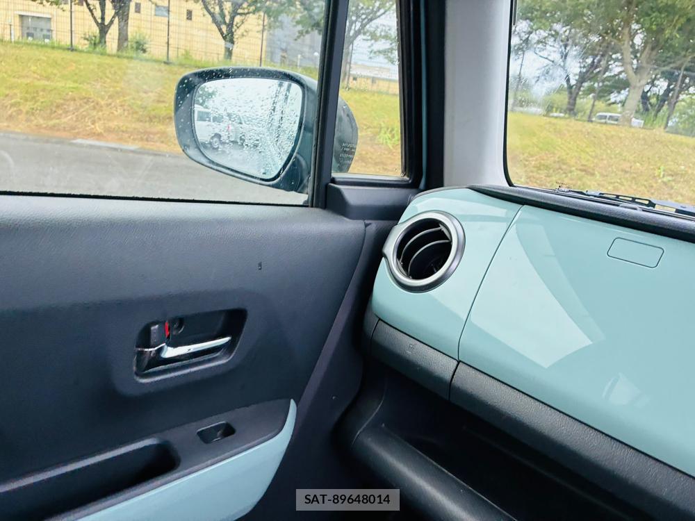 Suzuki HUSTLER 2019-02 8543888-19