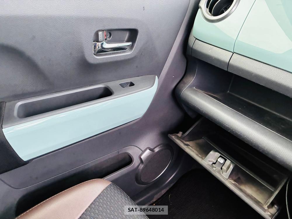 Suzuki HUSTLER 2019-02 8543888-20