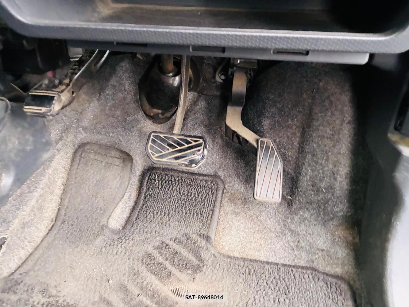 Suzuki HUSTLER 2019-02 8543888-21
