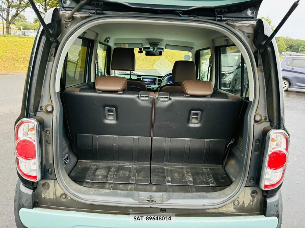 Suzuki HUSTLER 2019-02 8543888-22