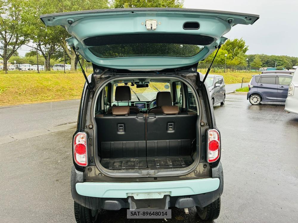 Suzuki HUSTLER 2019-02 8543888-23