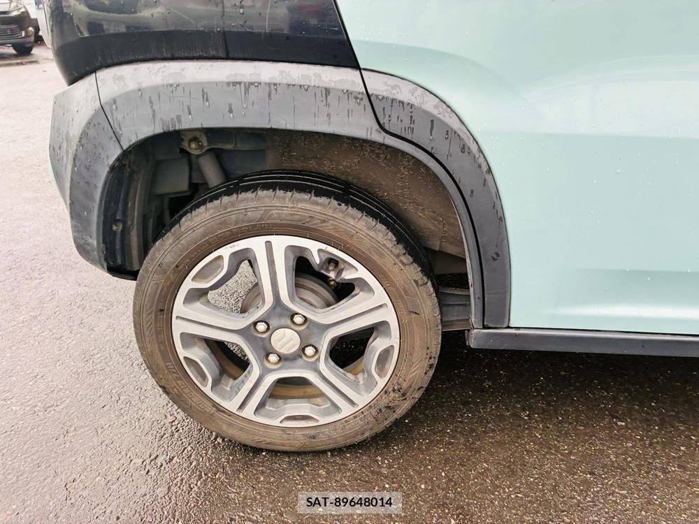 Suzuki HUSTLER 2019-02 8543888-24
