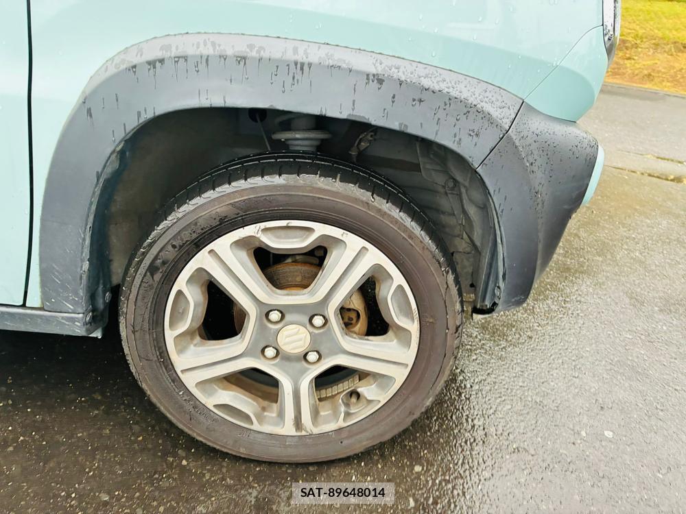 Suzuki HUSTLER 2019-02 8543888-25