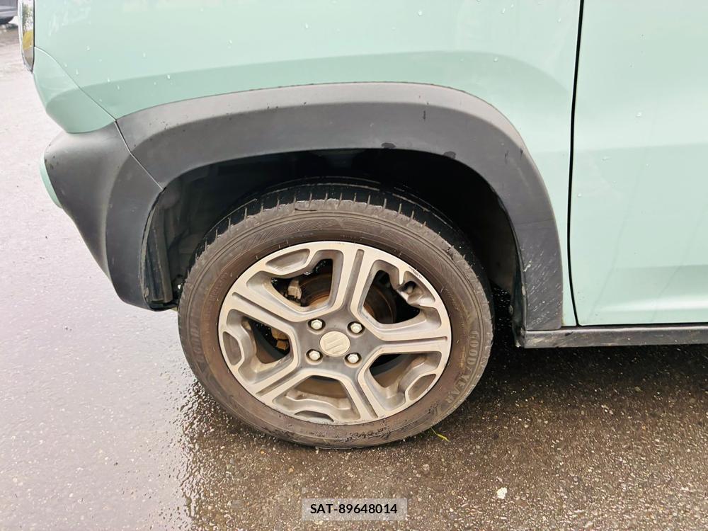 Suzuki HUSTLER 2019-02 8543888-26
