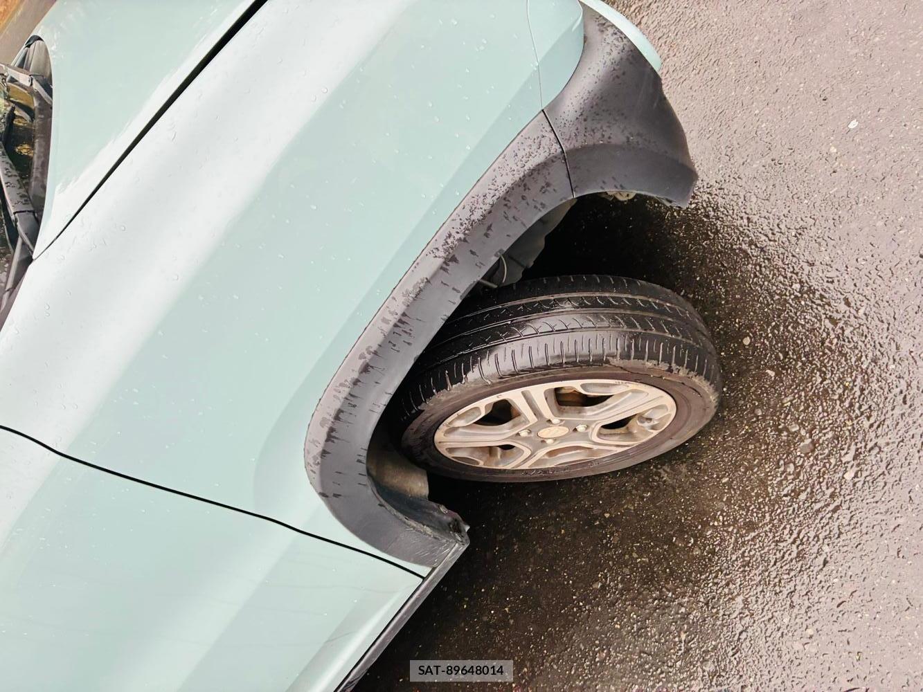 Suzuki HUSTLER 2019-02 8543888-28