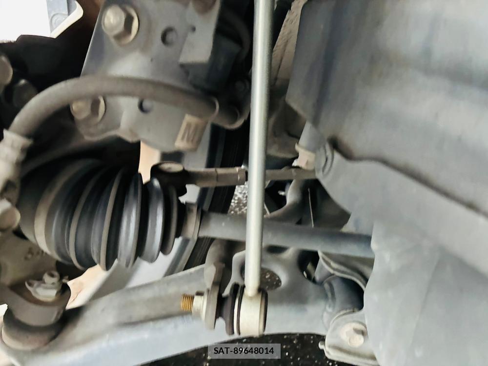 Suzuki HUSTLER 2019-02 8543888-30