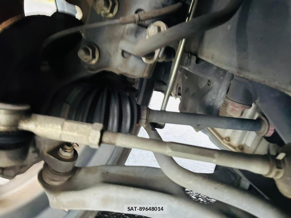 Suzuki HUSTLER 2019-02 8543888-31