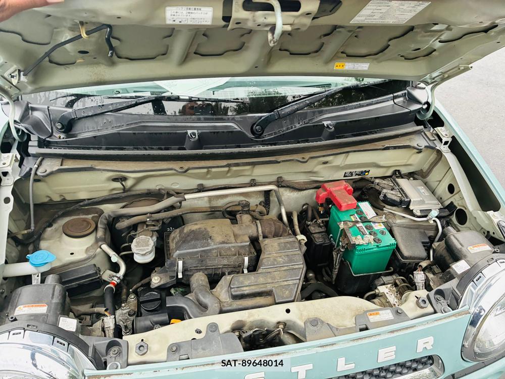Suzuki HUSTLER 2019-02 8543888-35