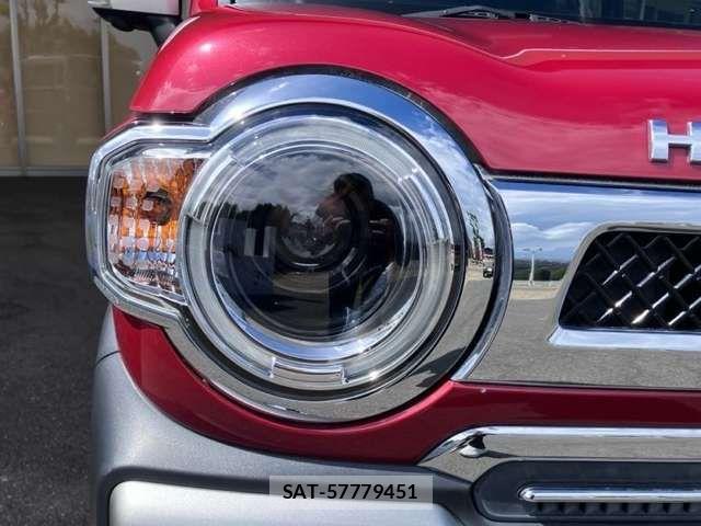 Suzuki HUSTLER 2021-03 8627122-10