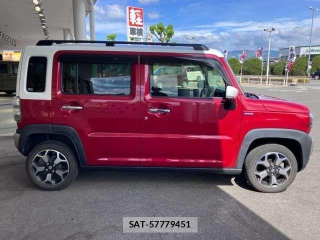 Suzuki HUSTLER 2021-03 8627122-14