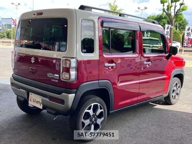 Suzuki HUSTLER 2021-03 8627122-15