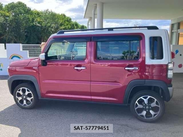 Suzuki HUSTLER 2021-03 8627122-18