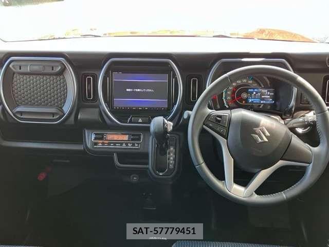 Suzuki HUSTLER 2021-03 8627122-1