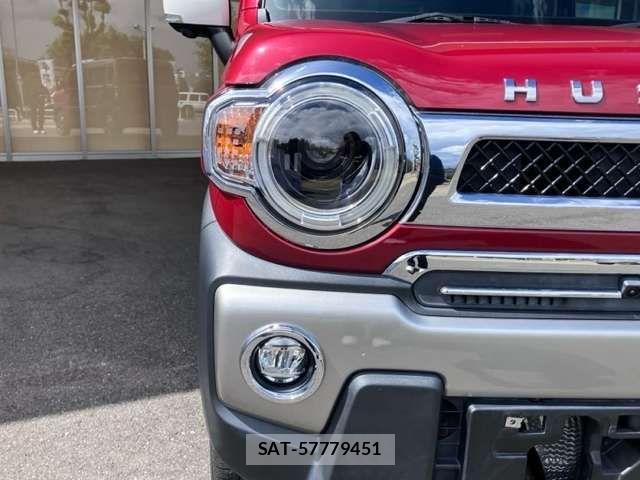 Suzuki HUSTLER 2021-03 8627122-19