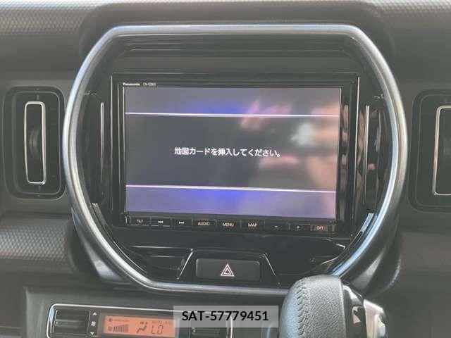 Suzuki HUSTLER 2021-03 8627122-3