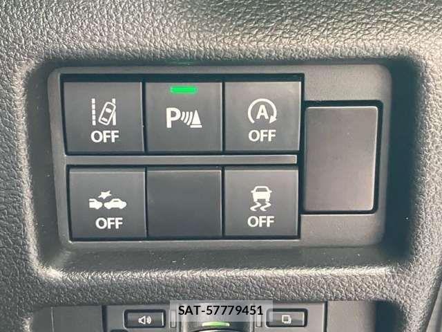 Suzuki HUSTLER 2021-03 8627122-6
