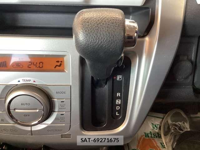 Suzuki HUSTLER 2014-10 8627148-10