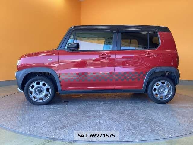 Suzuki HUSTLER 2014-10 8627148-13