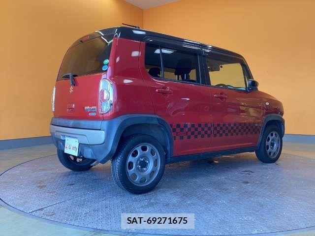 Suzuki HUSTLER 2014-10 8627148-18