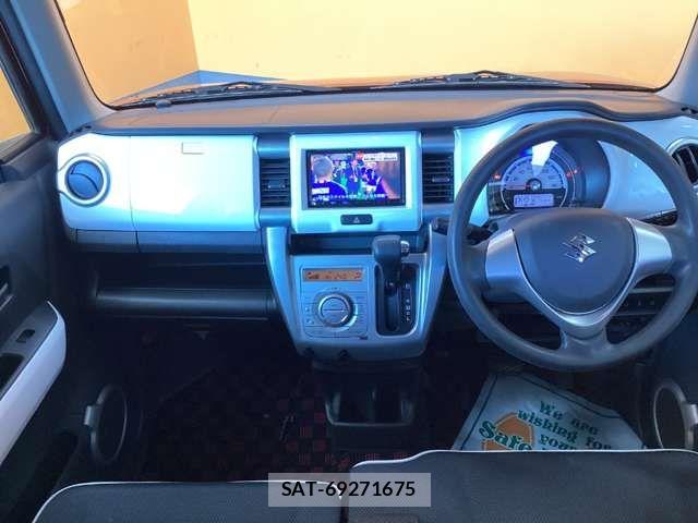 Suzuki HUSTLER 2014-10 8627148-1