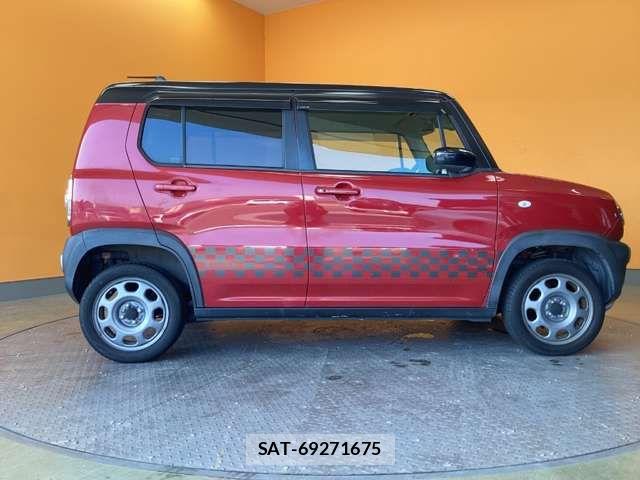 Suzuki HUSTLER 2014-10 8627148-19