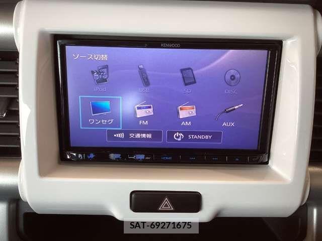 Suzuki HUSTLER 2014-10 8627148-2