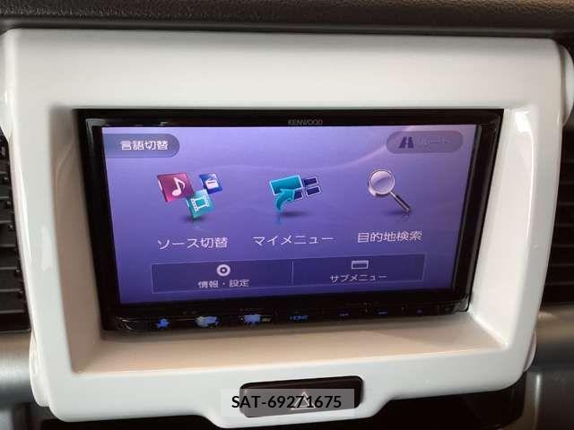 Suzuki HUSTLER 2014-10 8627148-4
