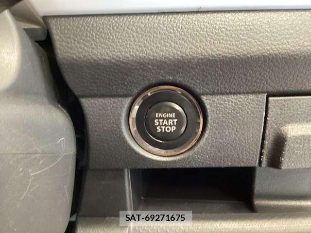 Suzuki HUSTLER 2014-10 8627148-5