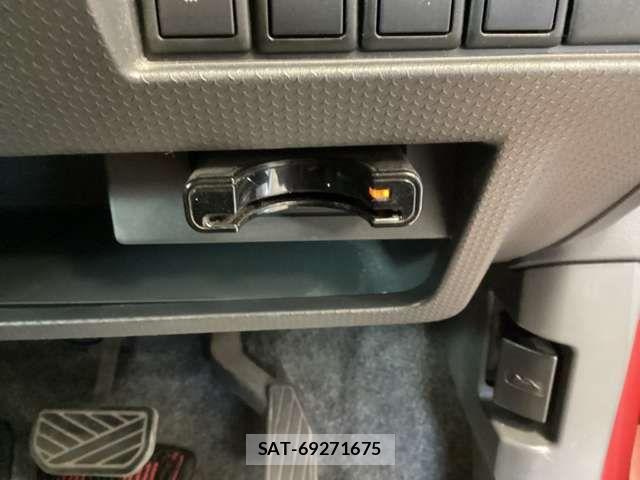 Suzuki HUSTLER 2014-10 8627148-6