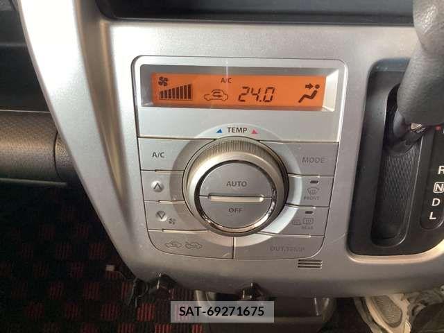 Suzuki HUSTLER 2014-10 8627148-8