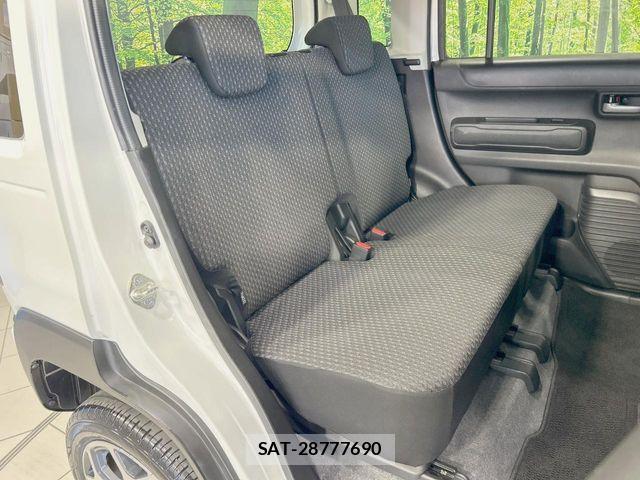 Suzuki HUSTLER 2020-10 8627132-9