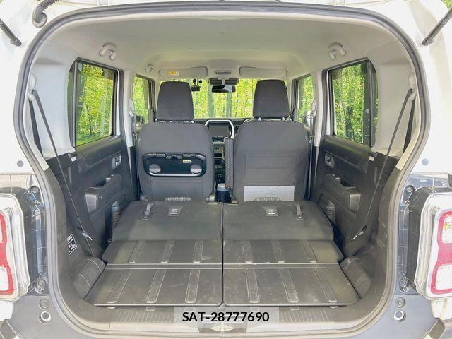 Suzuki HUSTLER 2020-10 8627132-10