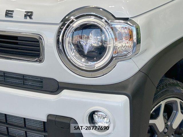 Suzuki HUSTLER 2020-10 8627132-11
