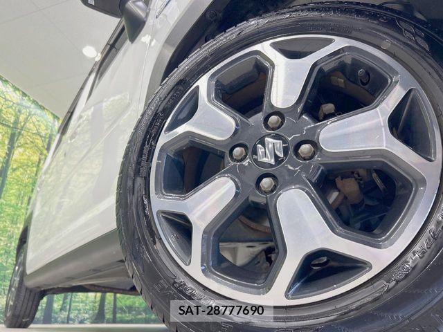 Suzuki HUSTLER 2020-10 8627132-12