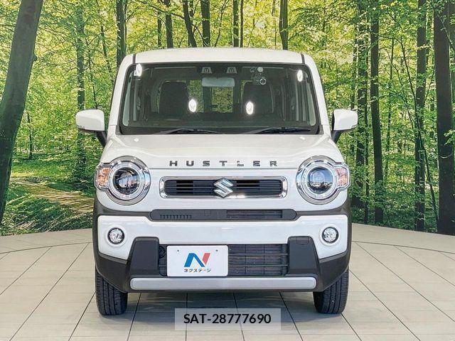 Suzuki HUSTLER 2020-10 8627132-13