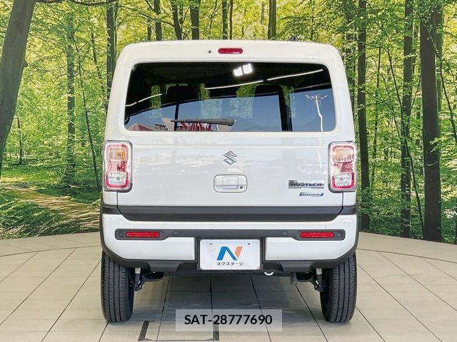 Suzuki HUSTLER 2020-10 8627132-14